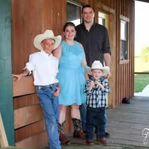 Meet your Posher, Kathy